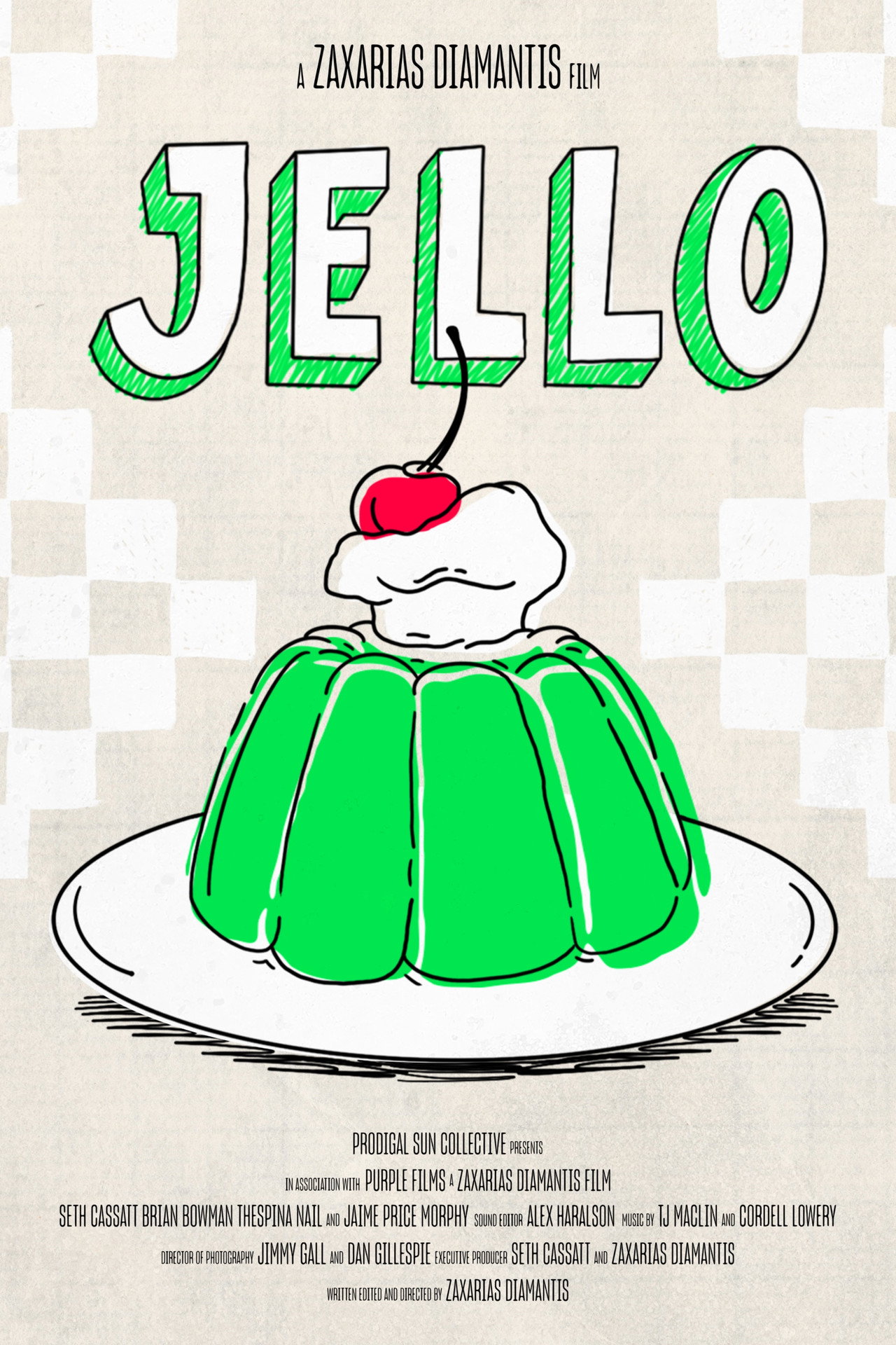 Jello