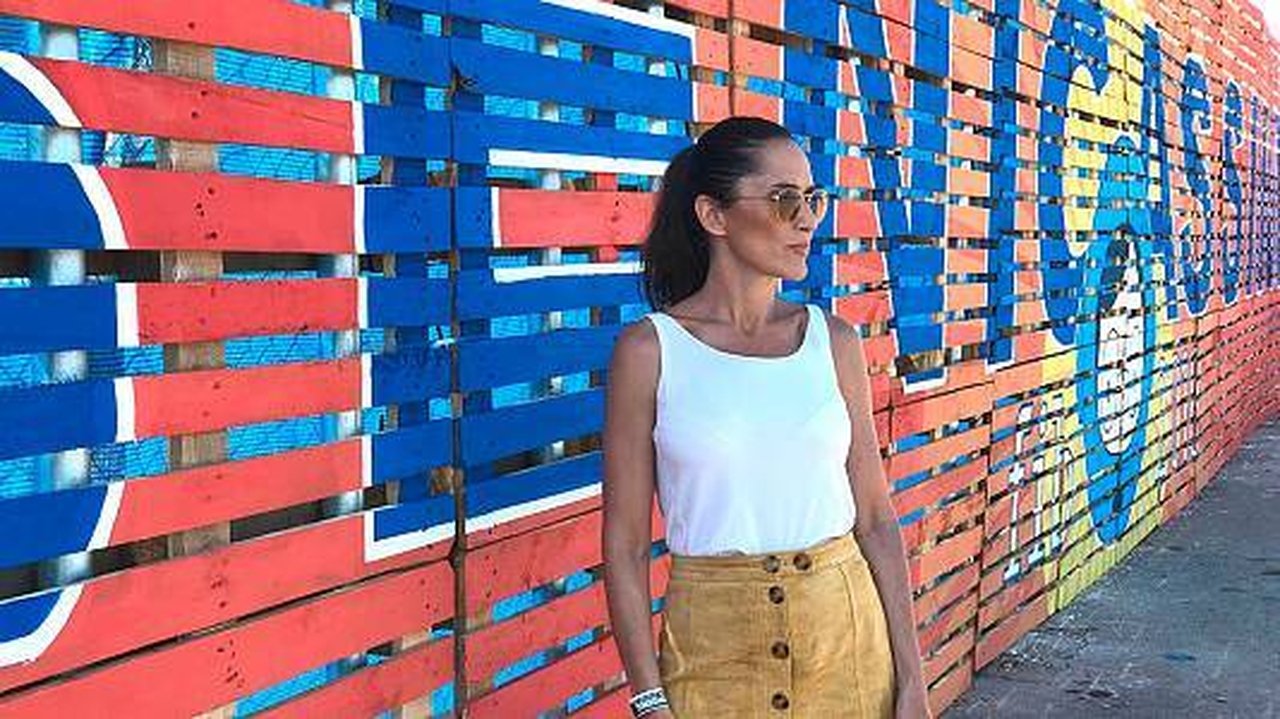 Cachitos de hierro y cromo - Season 6 Episode 3 : Episode 3