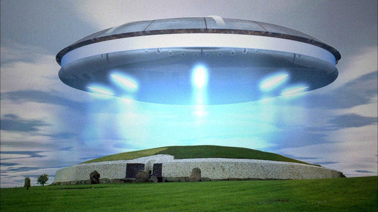 Ancient Aliens - Season 5 Episode 6 : Secrets of the Tombs