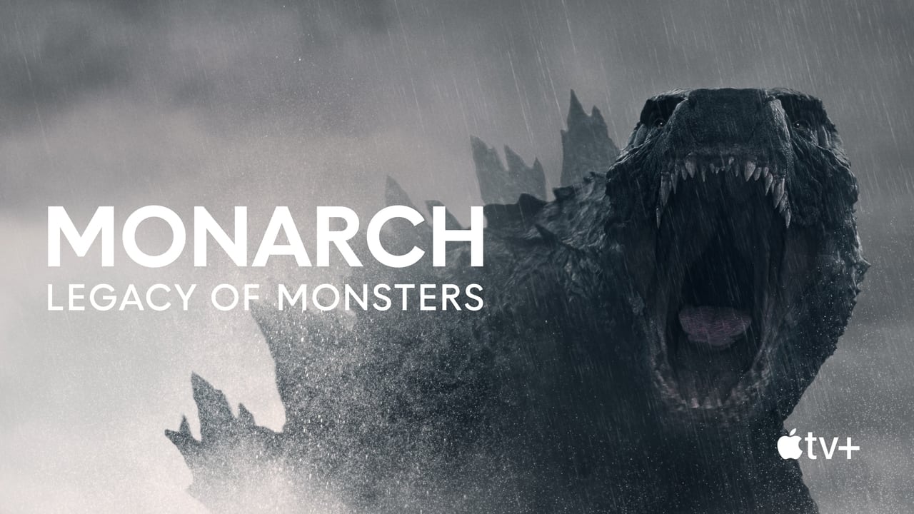 Monarch: Legacy of Monsters background