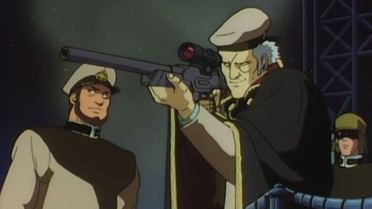 Armor Hunter Mellowlink — Épisode 6