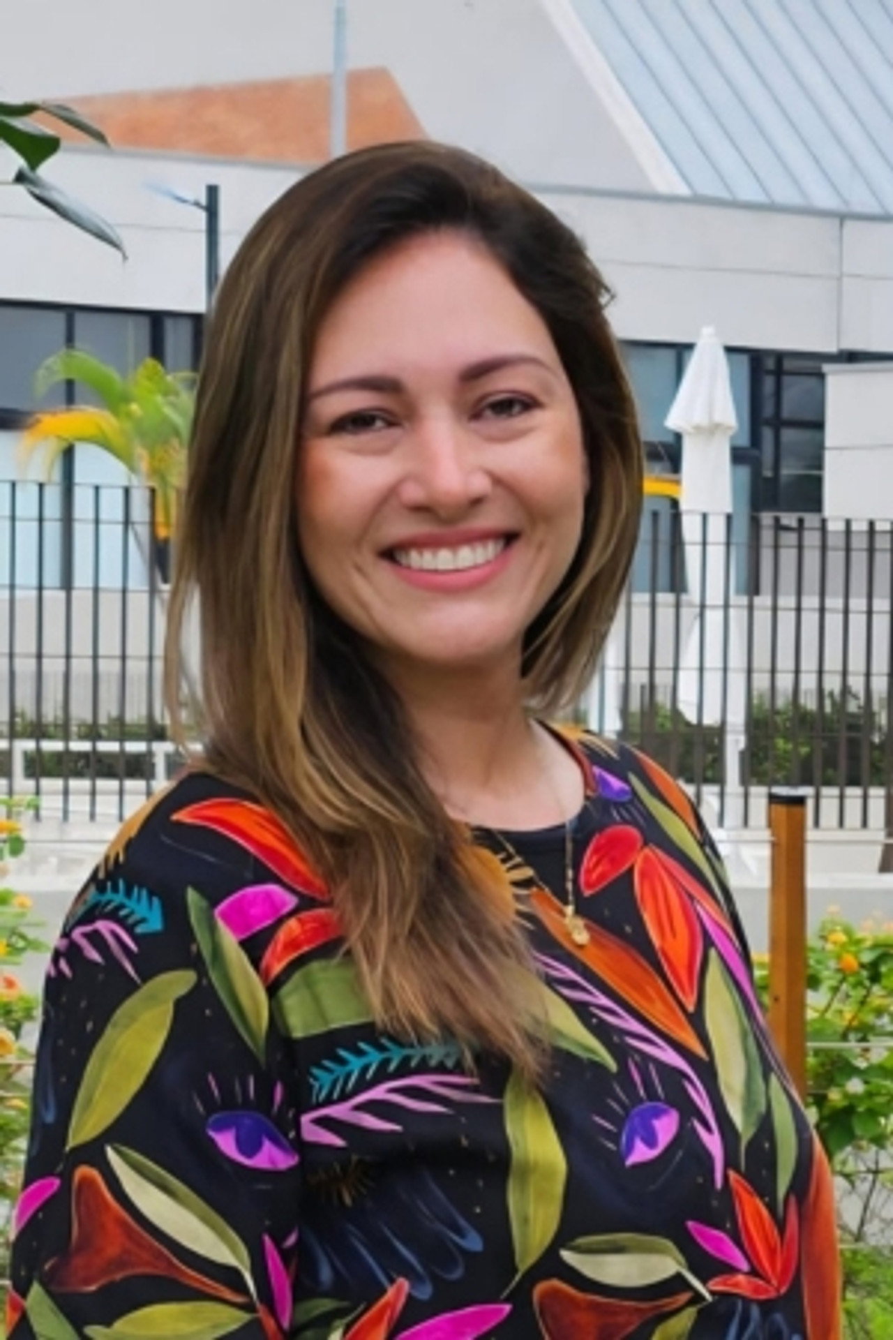 Claryssa Monteiro