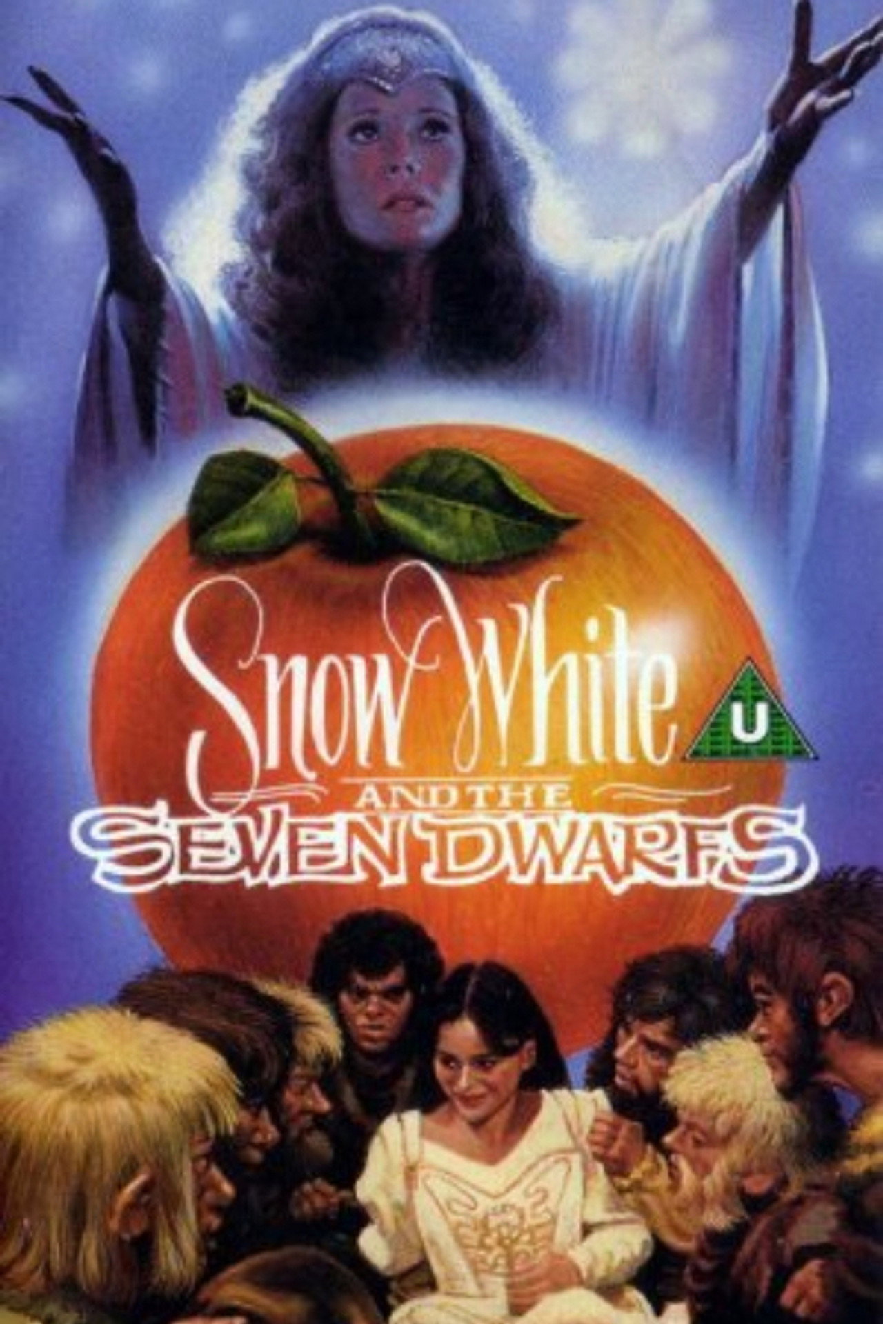 Snow White still 5
