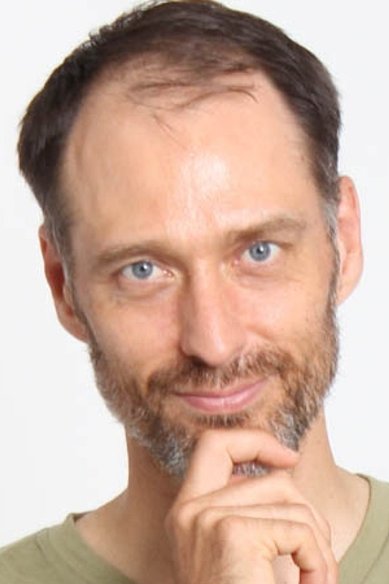 Michael Charisma