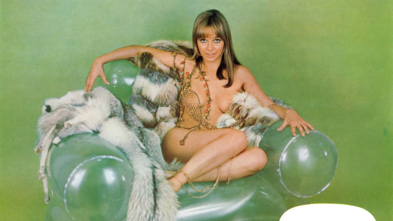 Venus in Furs (1969)