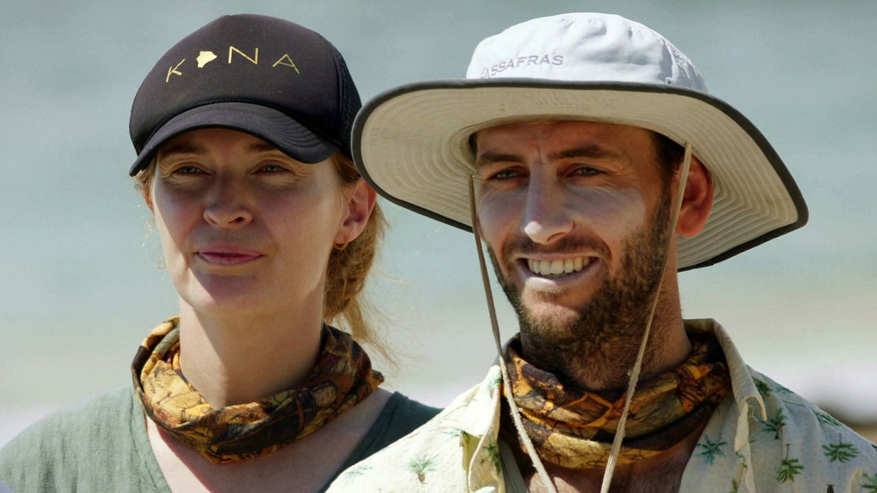 Celebrity Treasure Island — Épisode 16