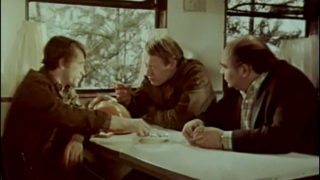 И это всё о нём — Épisode 2