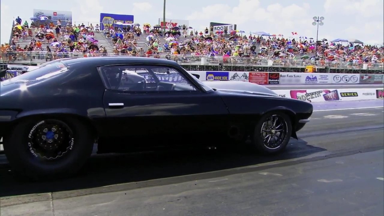 Street Outlaws: No Prep Kings - Season 2 Episode 5 : Sweet Tunes in Memphis