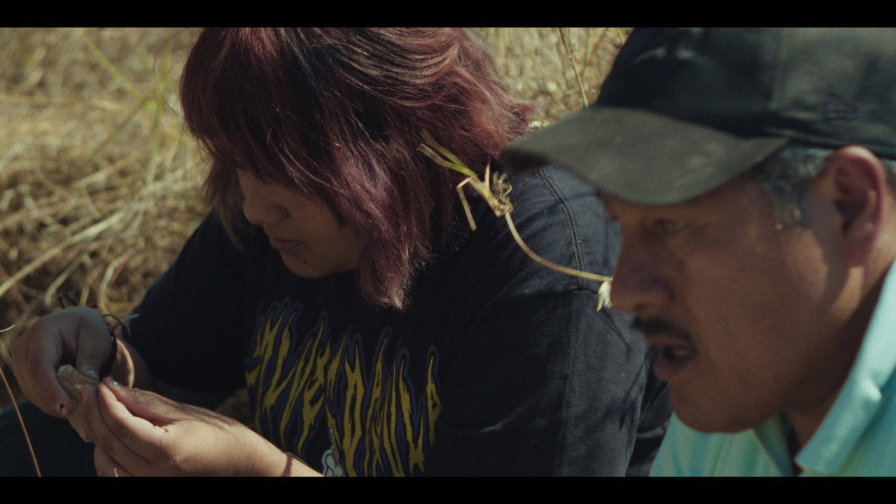 Pajarito still 5