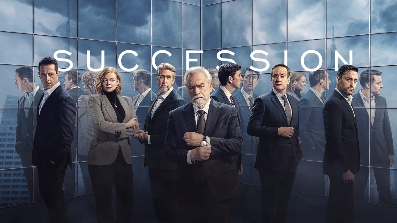 Succession - Season 3