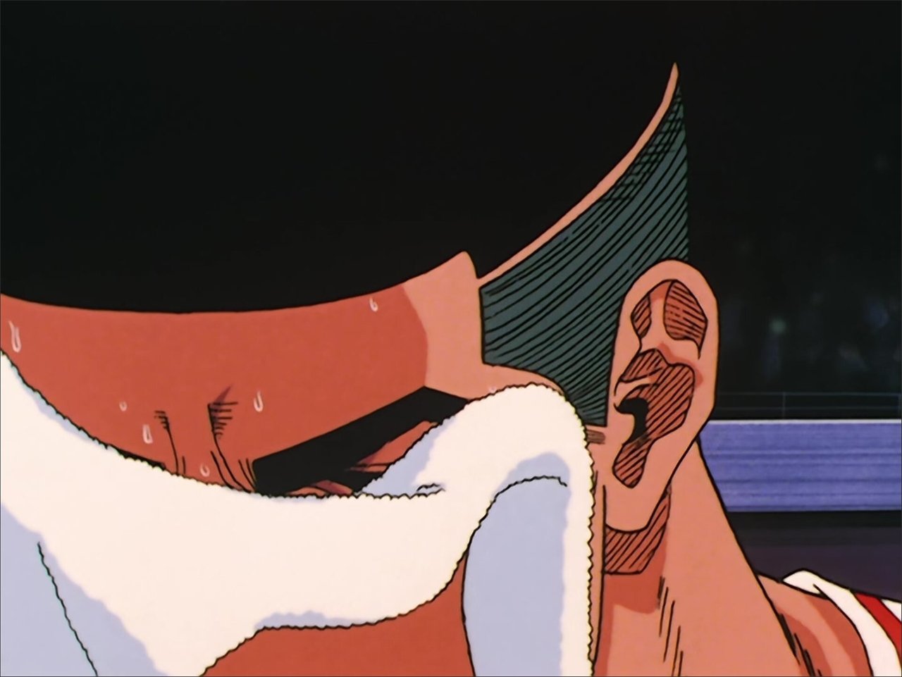 Slam Dunk - Season 1 Episode 81 : Sendoh attacks! Shohoku loses