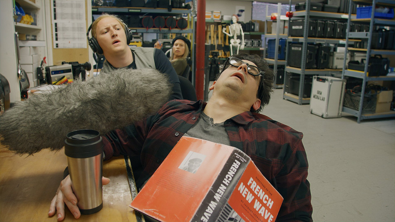 Better Call Saul Employee Training — Épisode 6