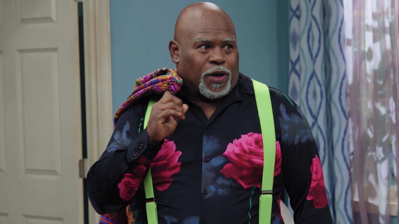 Tyler Perry's Assisted Living - Season 1 Episode 18 : Add More Color