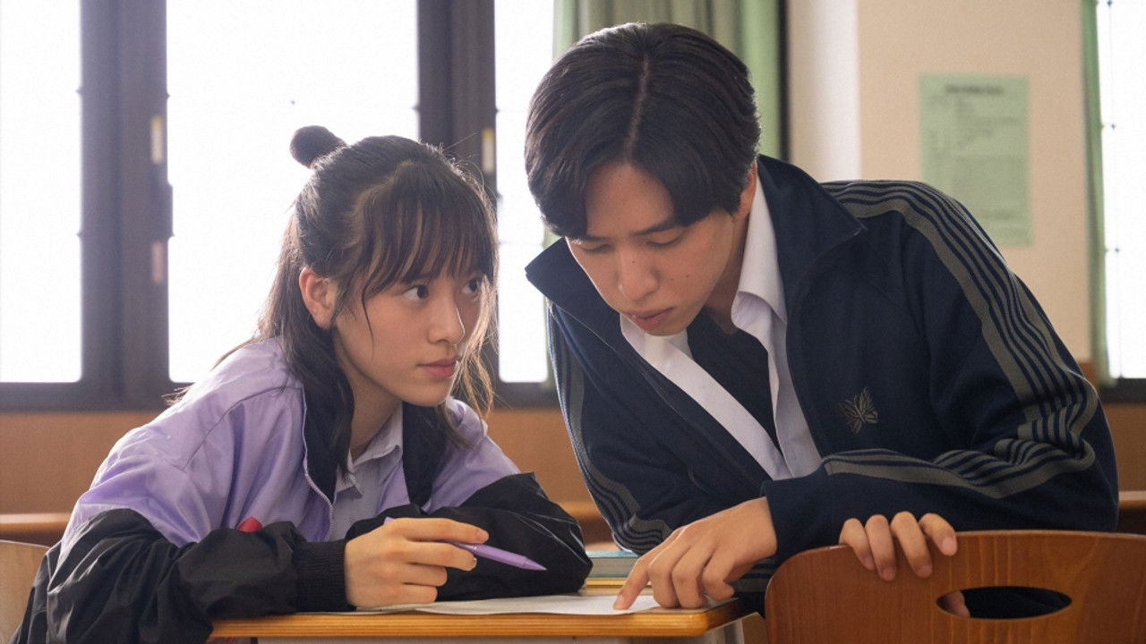 この初恋はフィクションです — Épisode 6