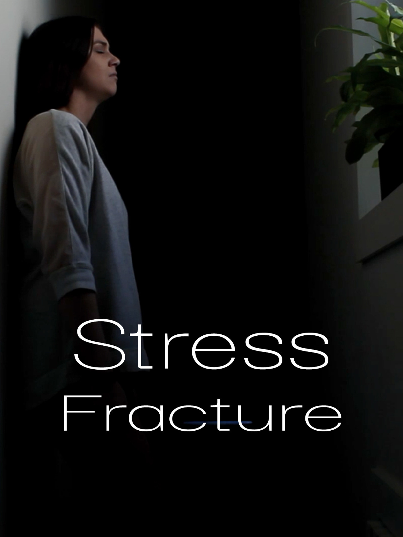 Stress Fracture Backdrop