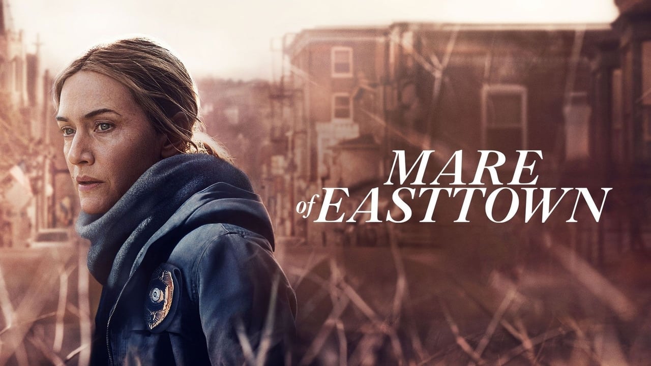 Mare of Easttown - Miniseries