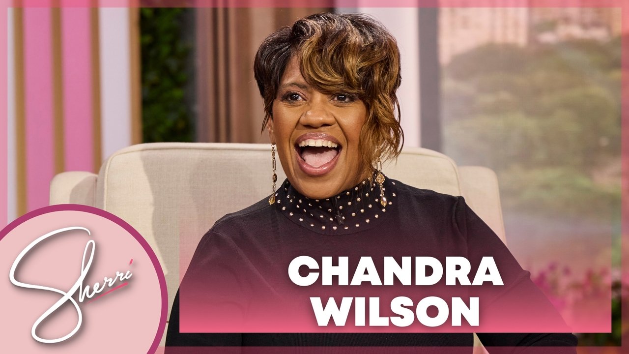 Sherri - Season 4 Episode 22 : Chandra Wilson, Robin Arzón