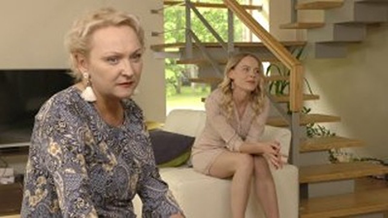 Moterys meluoja geriau - Season 12 Episode 43 : Episode 43
