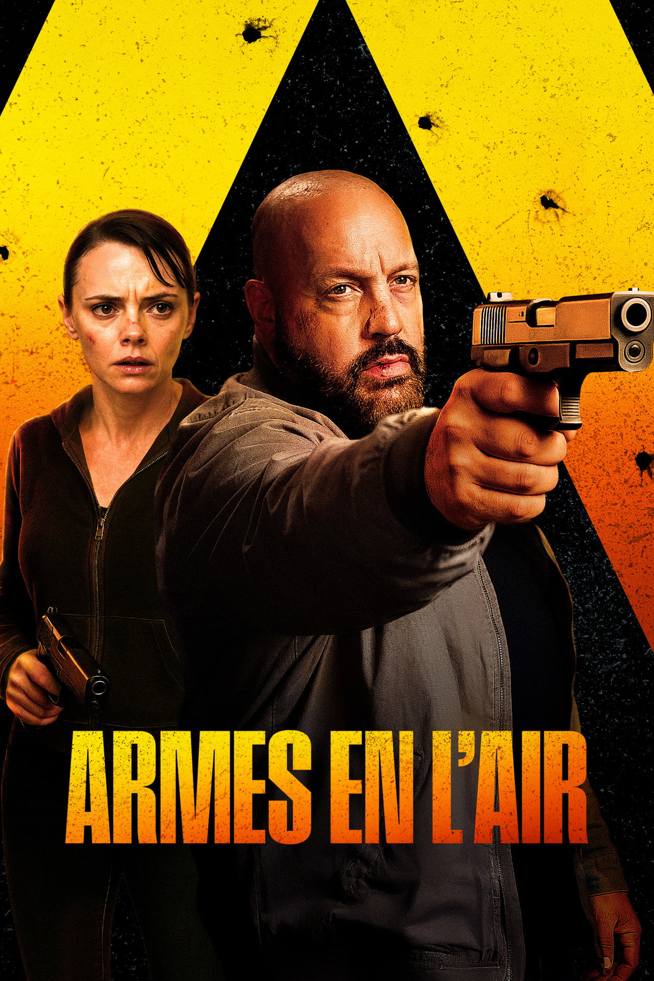 Guns Up poster