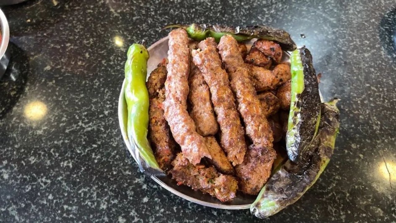 Voyage en cuisine - Season 1 Episode 43 : Episode 43