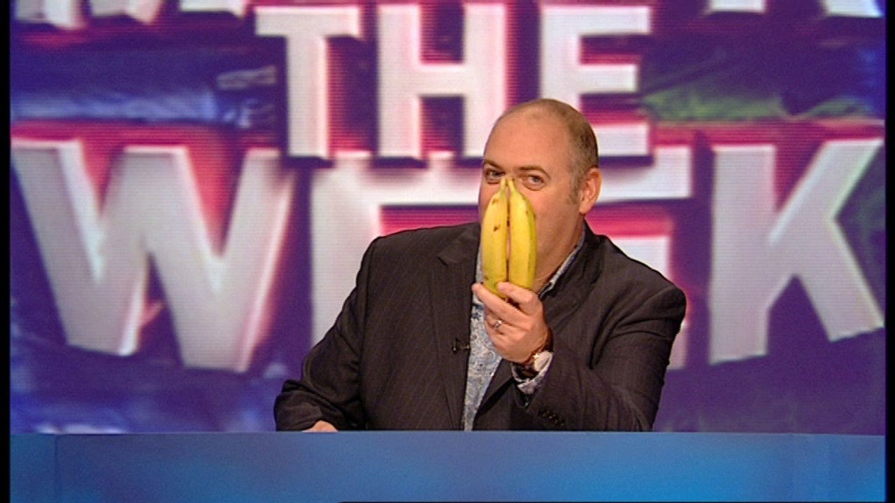 Mock the Week Too Hot for TV — Épisode 2