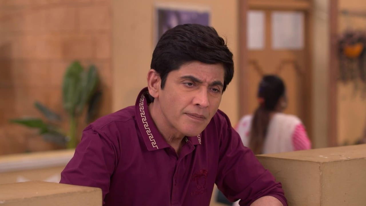 भाभीजी घर पर हैं! — Épisode 501