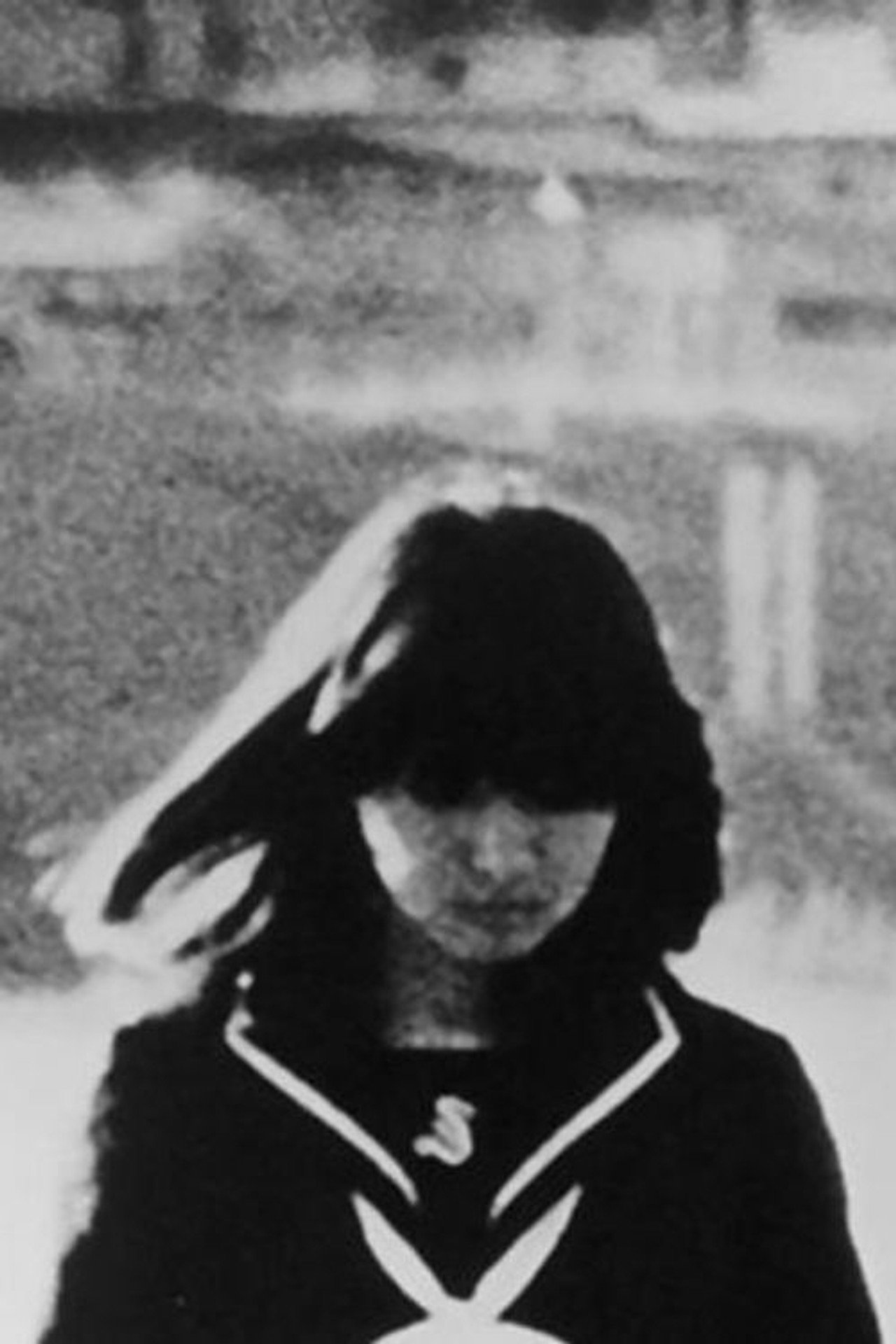 オカルト寛平 filmaffisch