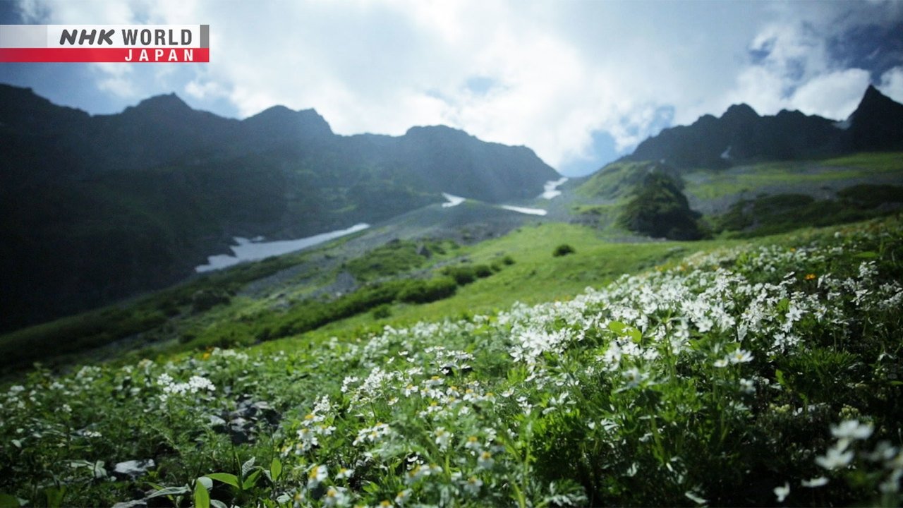 Seasoning the Seasons - Season 5 Episode 12 : Kamikochi: A Sacred Mountain Paradise