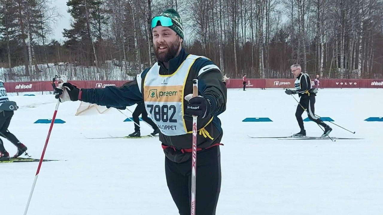 Högspänning — Épisode 4