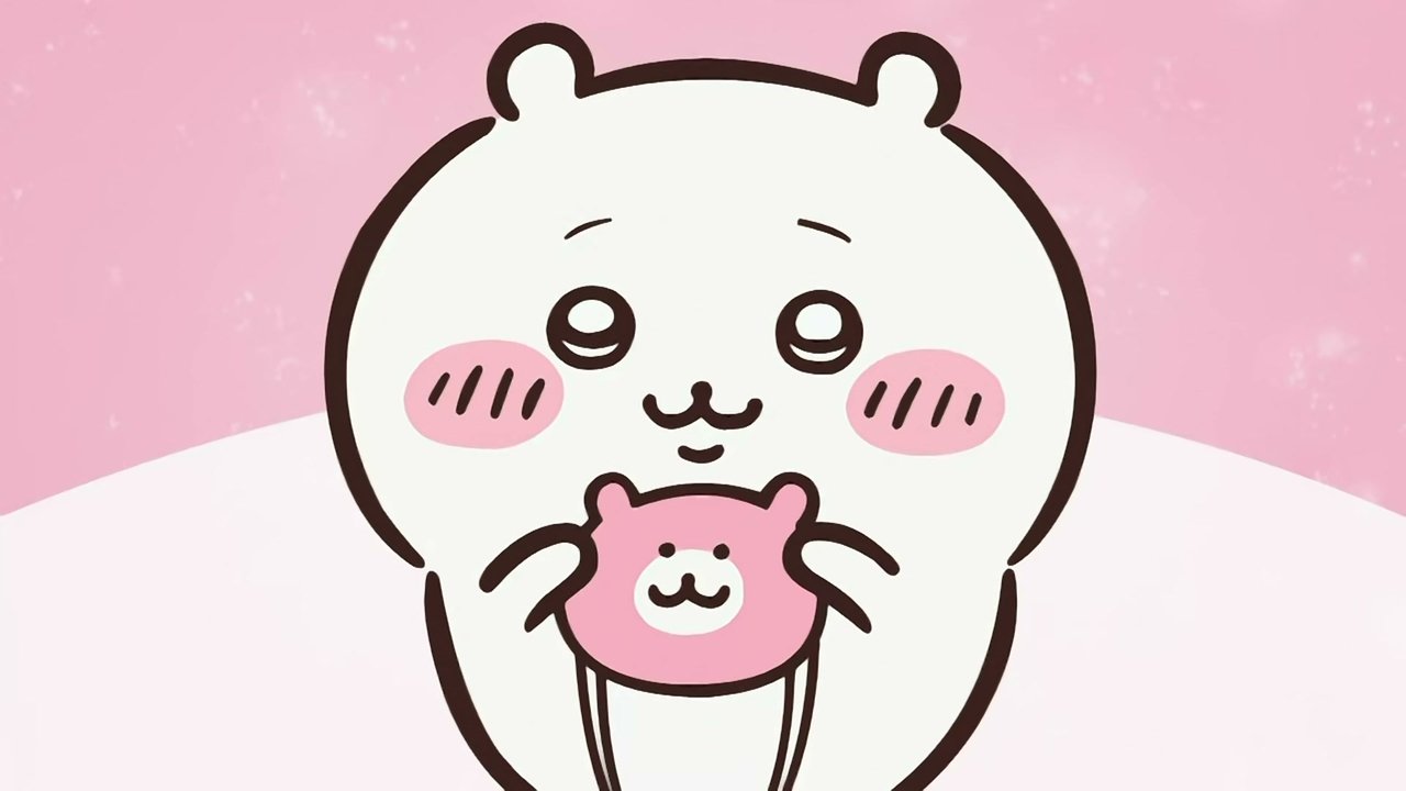 Chiikawa - Season 1 Episode 28 : A Little Purse / I'm Using It