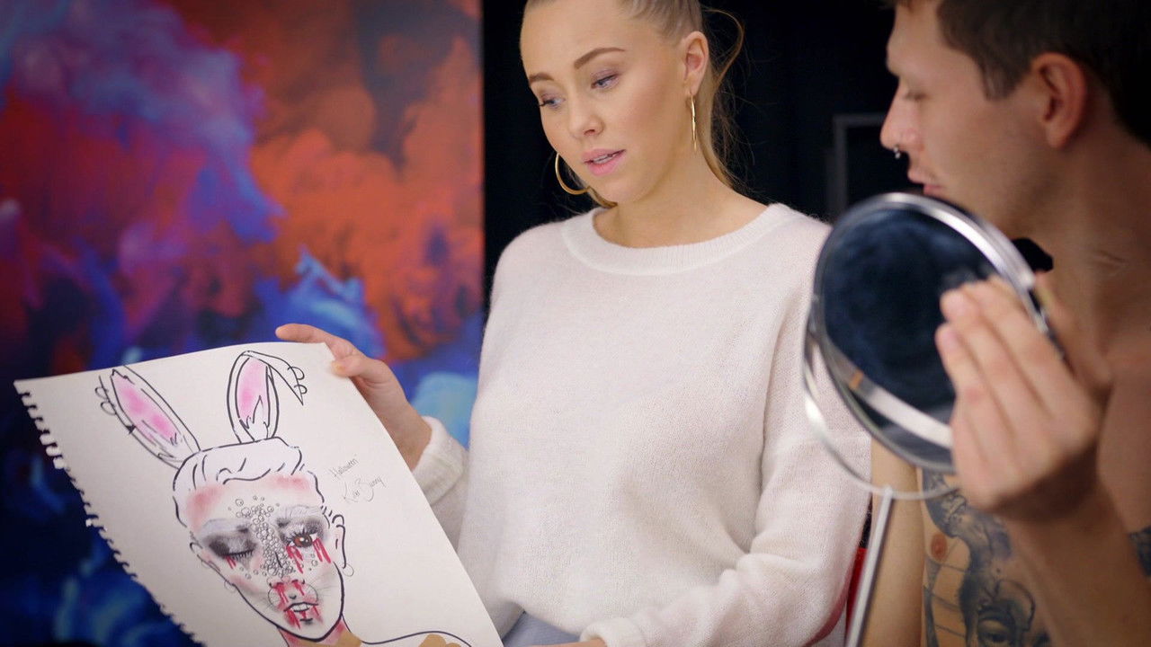 Glow Up — Épisode 5