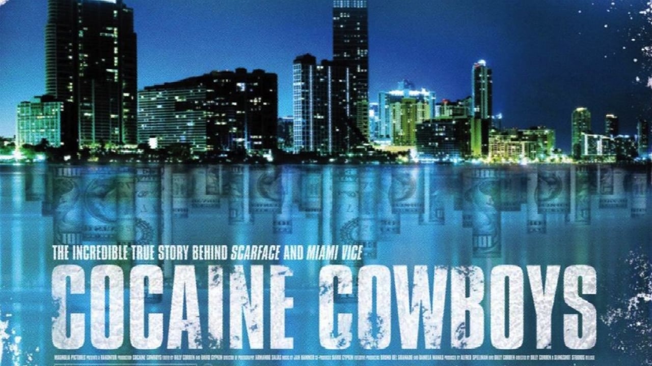 Cocaine Cowboys background