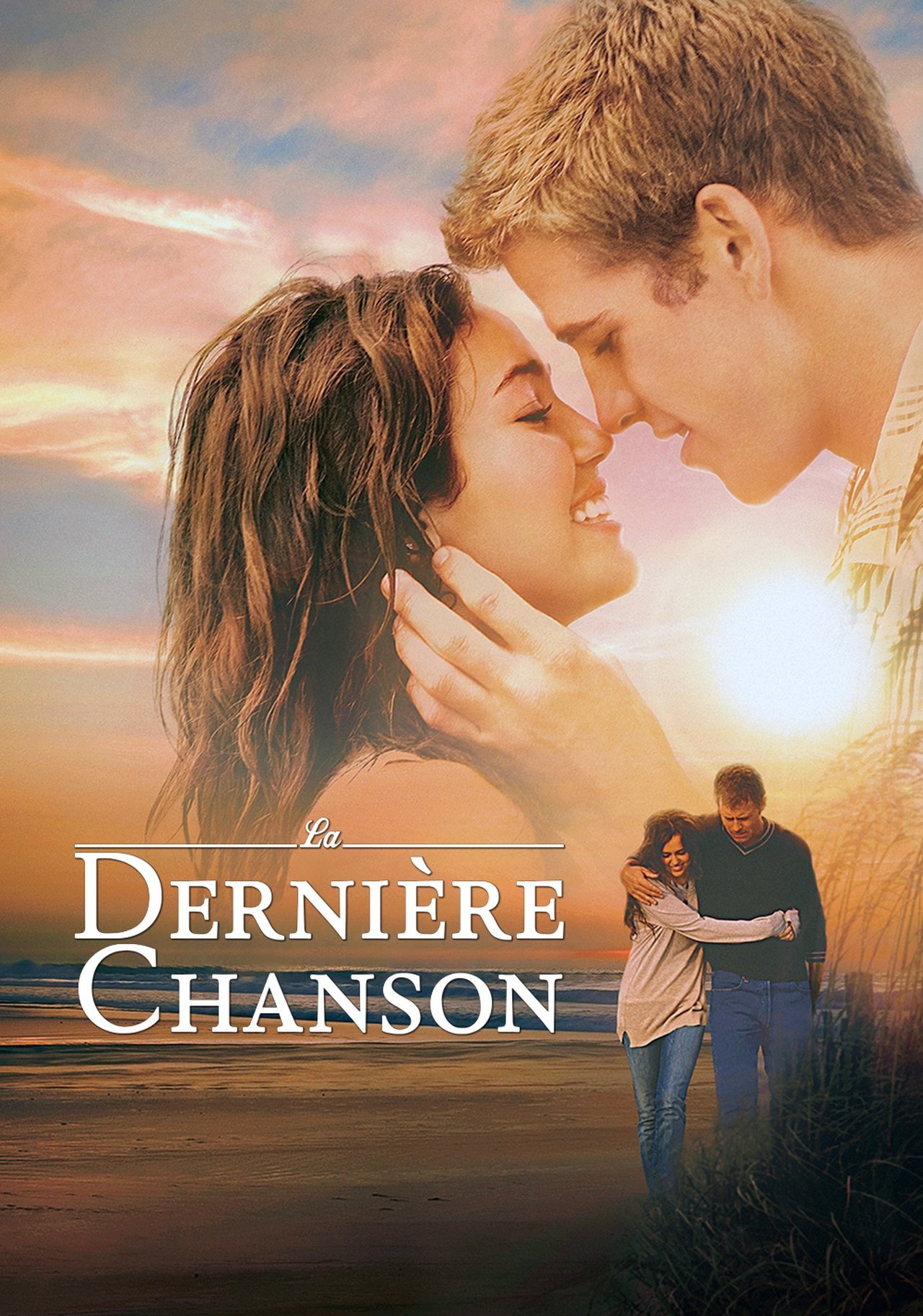 La Dernière Chanson poster