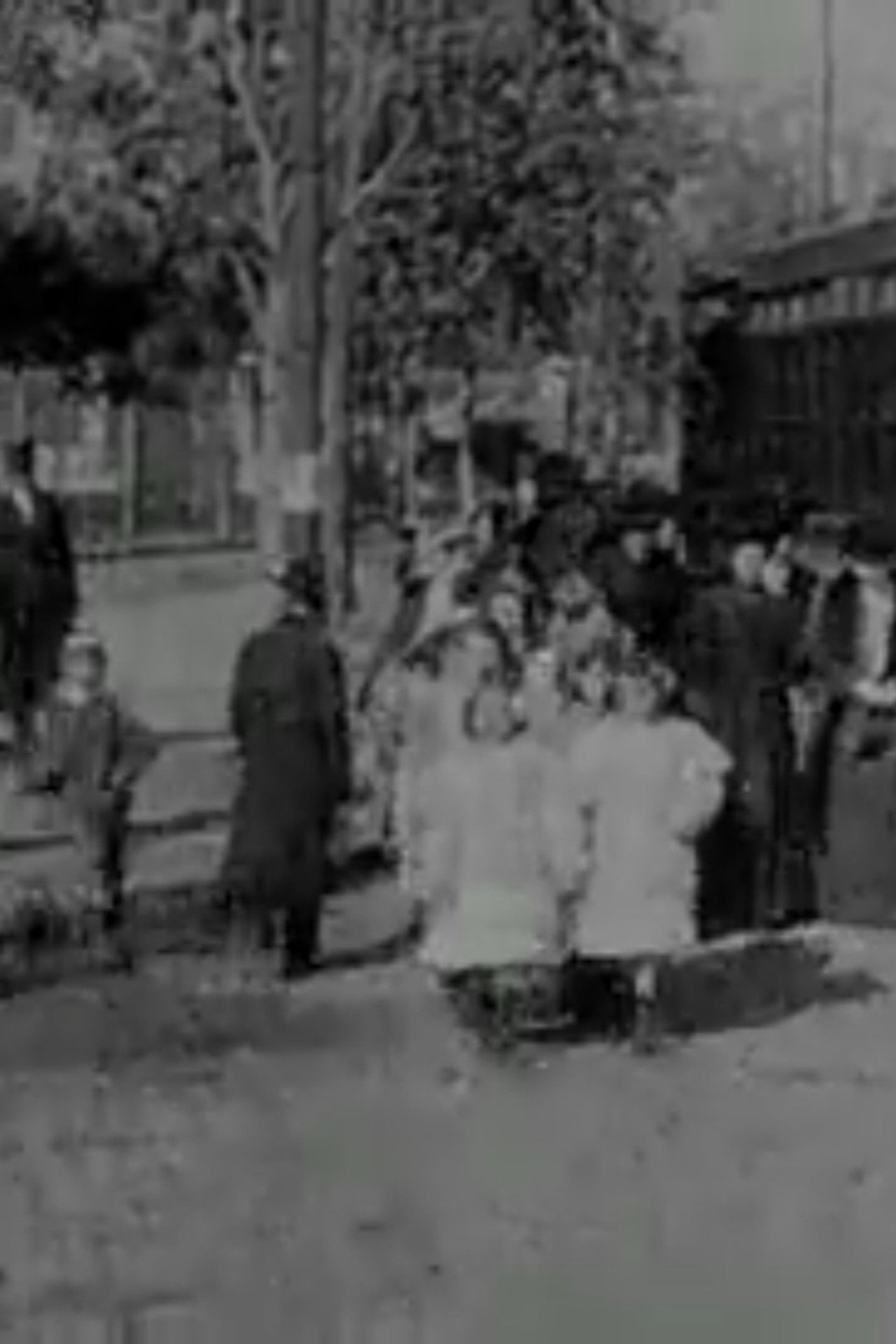 Excursión a Palermo