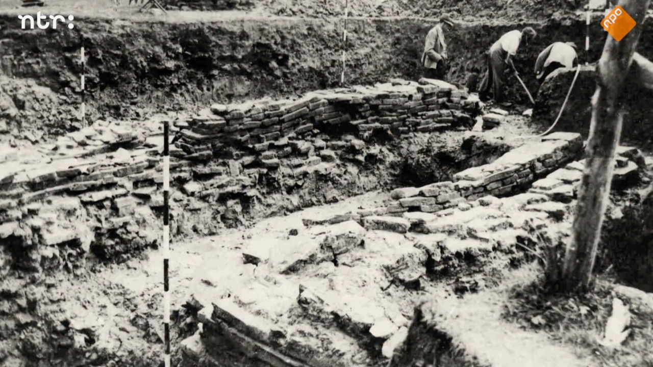 De Broeders Van Rossem — Épisode 4