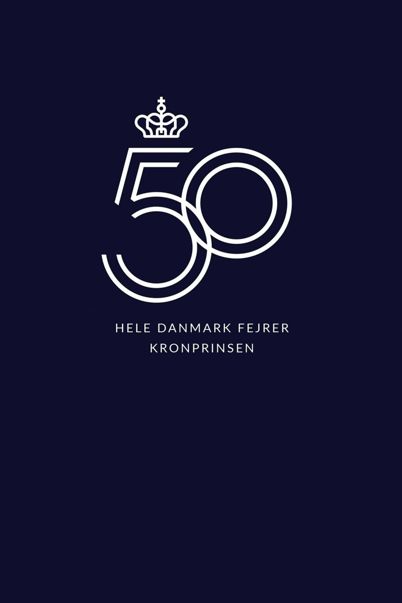 Tillykke Frederik