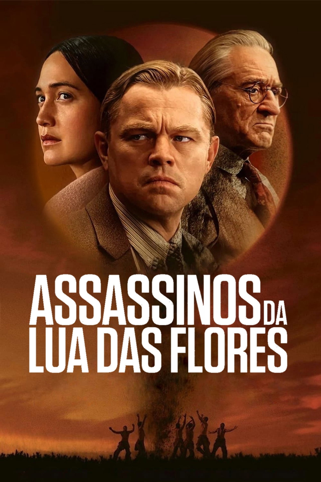 Killers of the Flower Moon