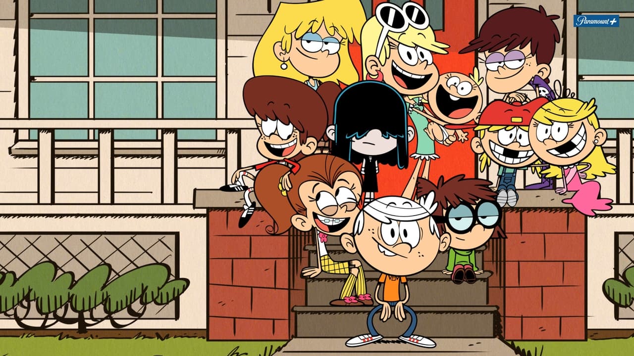 The Loud House - Season 7 Episode 16