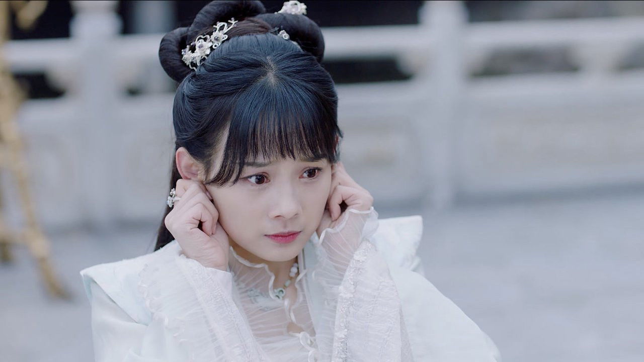 The Strange Princess — Épisode 6