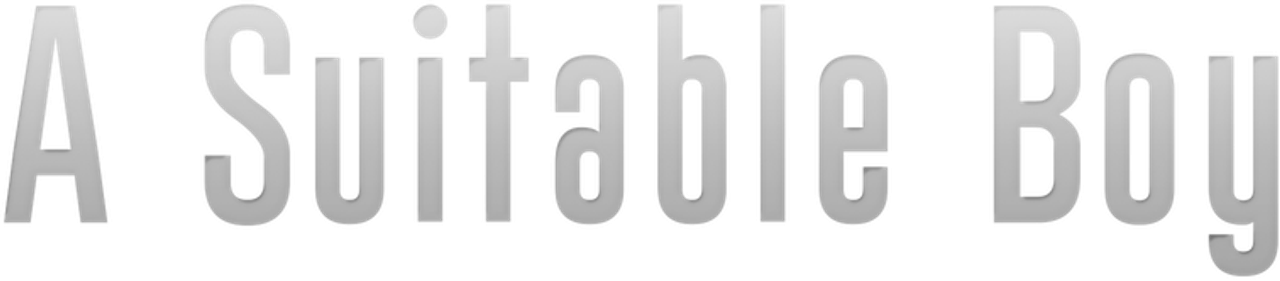 Подходящий жених