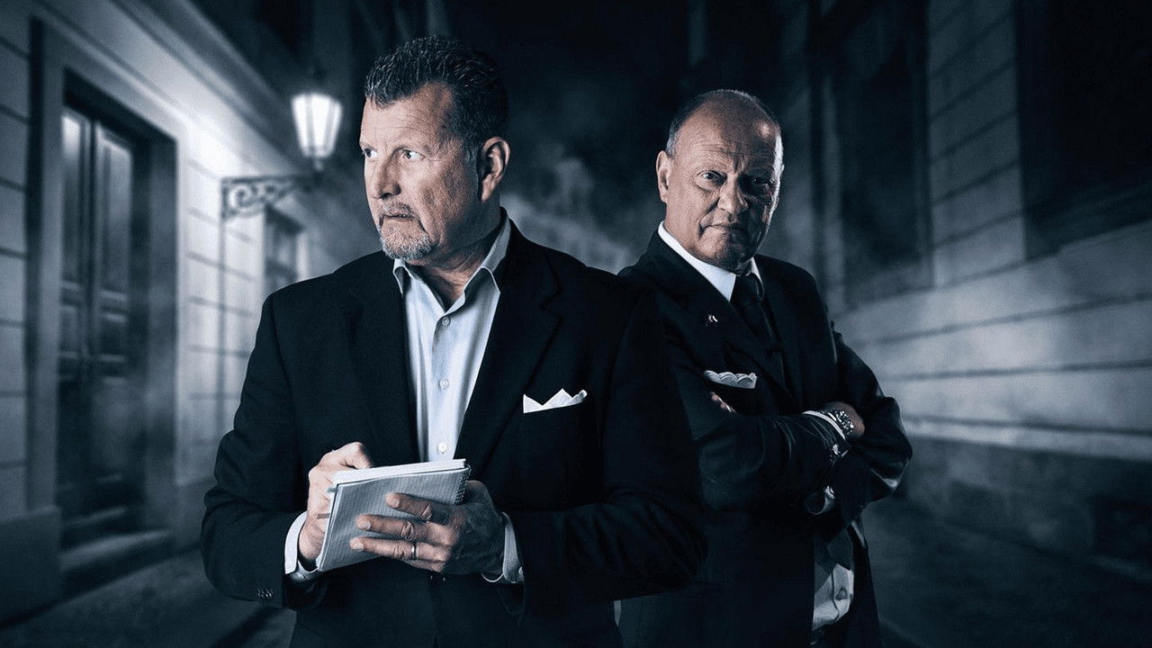 Suedia bie para FBI-së backdrop