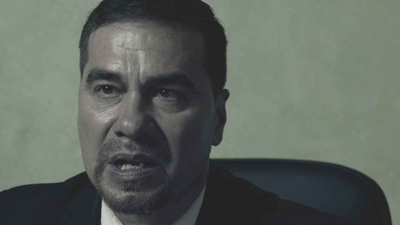 Sueño Afásico still 3