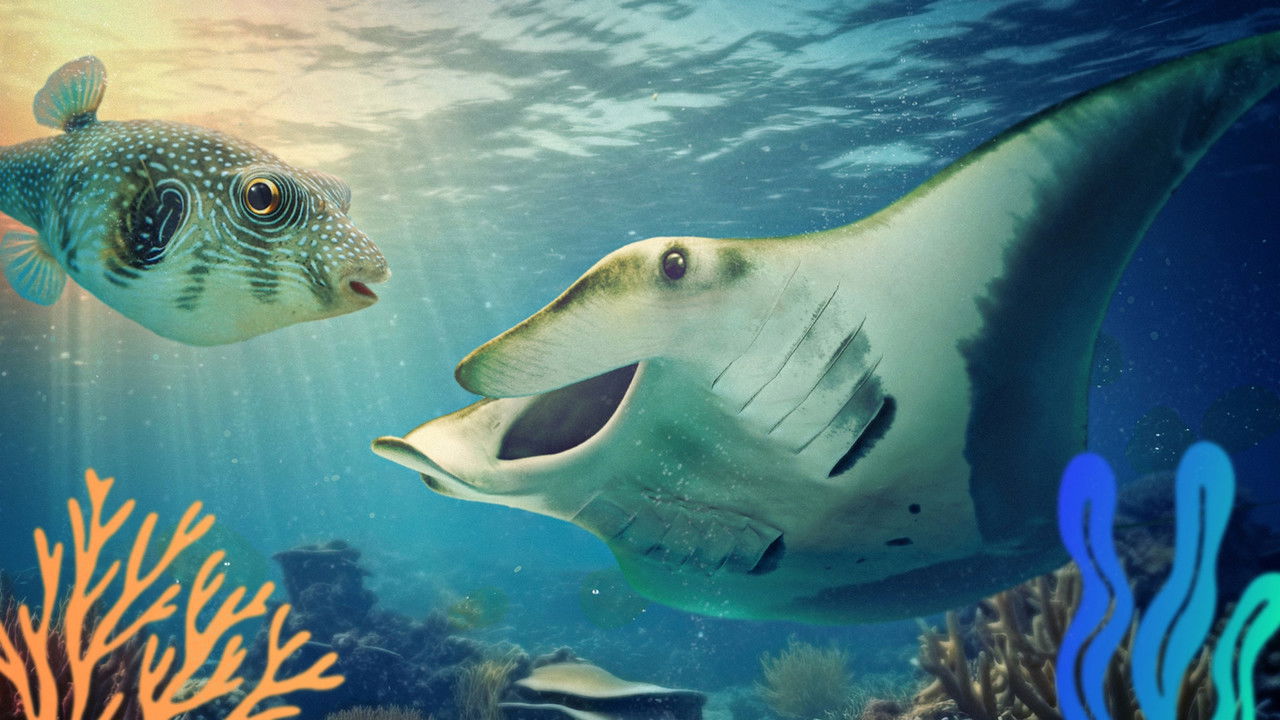 Reef School — Épisode 17