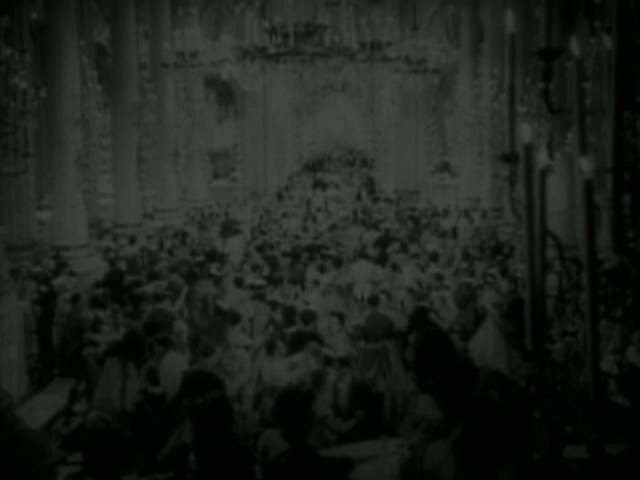 The Adventures of Young Indiana Jones Documentaries — Épisode 18