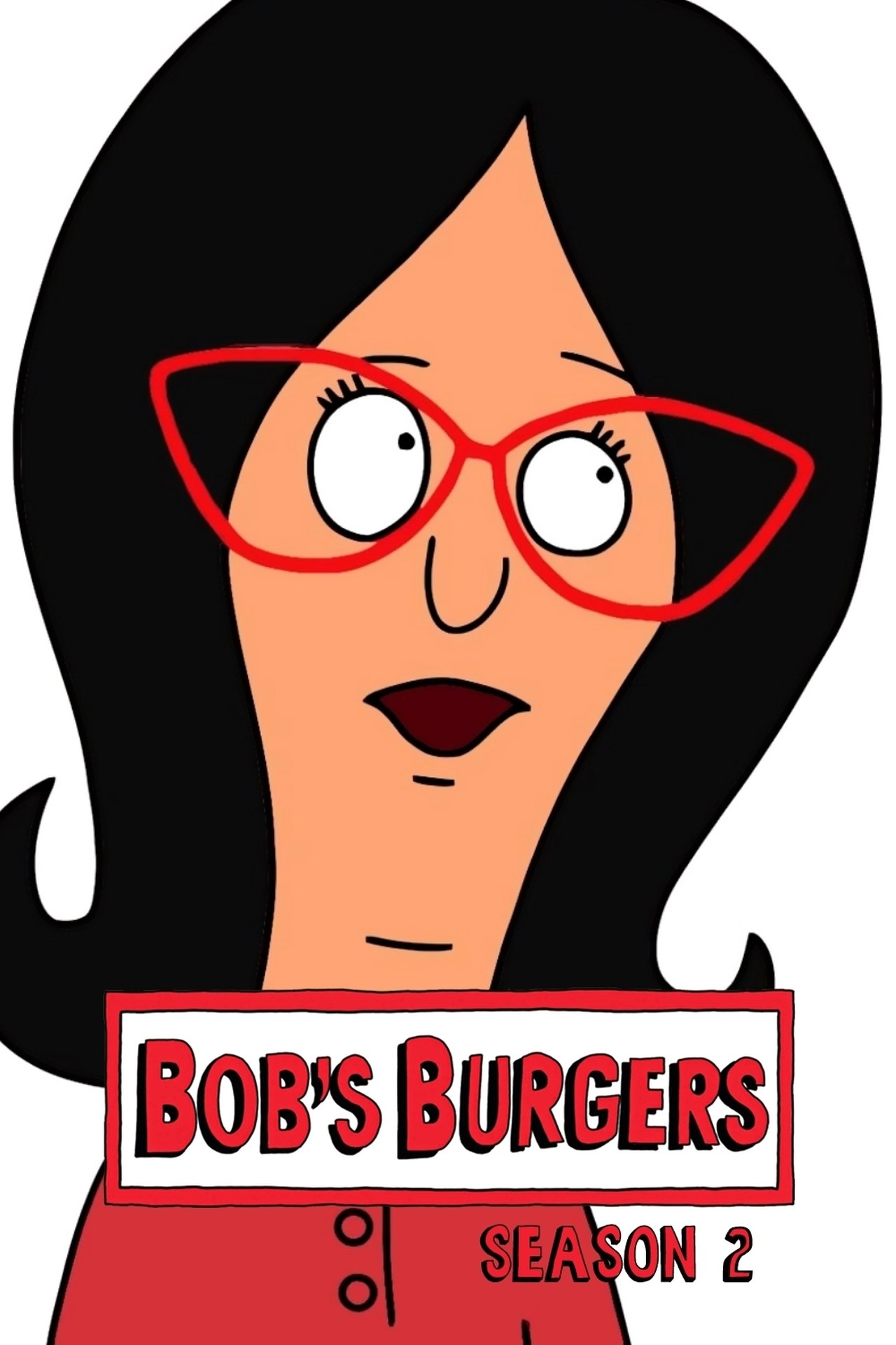 Image Bob's Burgers