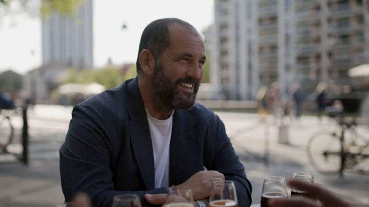 Guillaume's Paris — Épisode 10