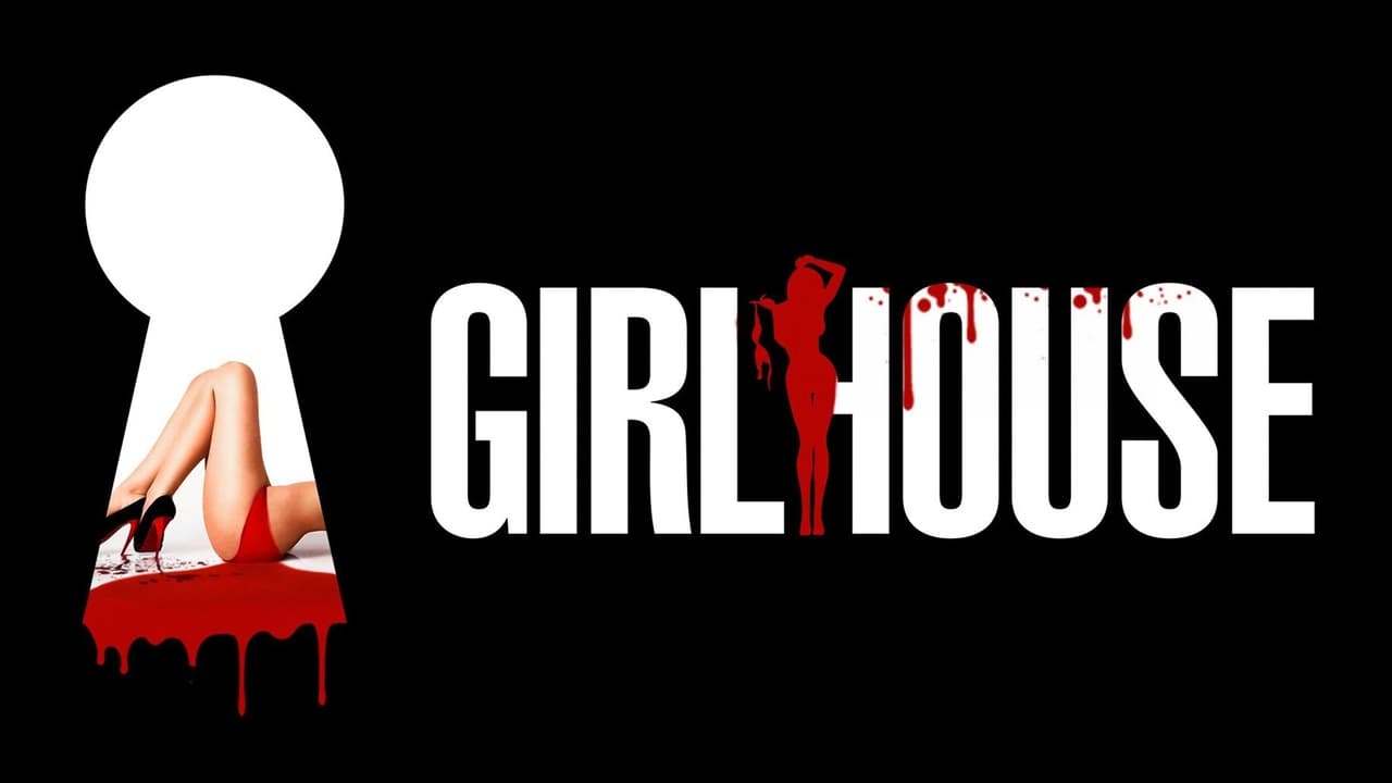 GirlHouse background