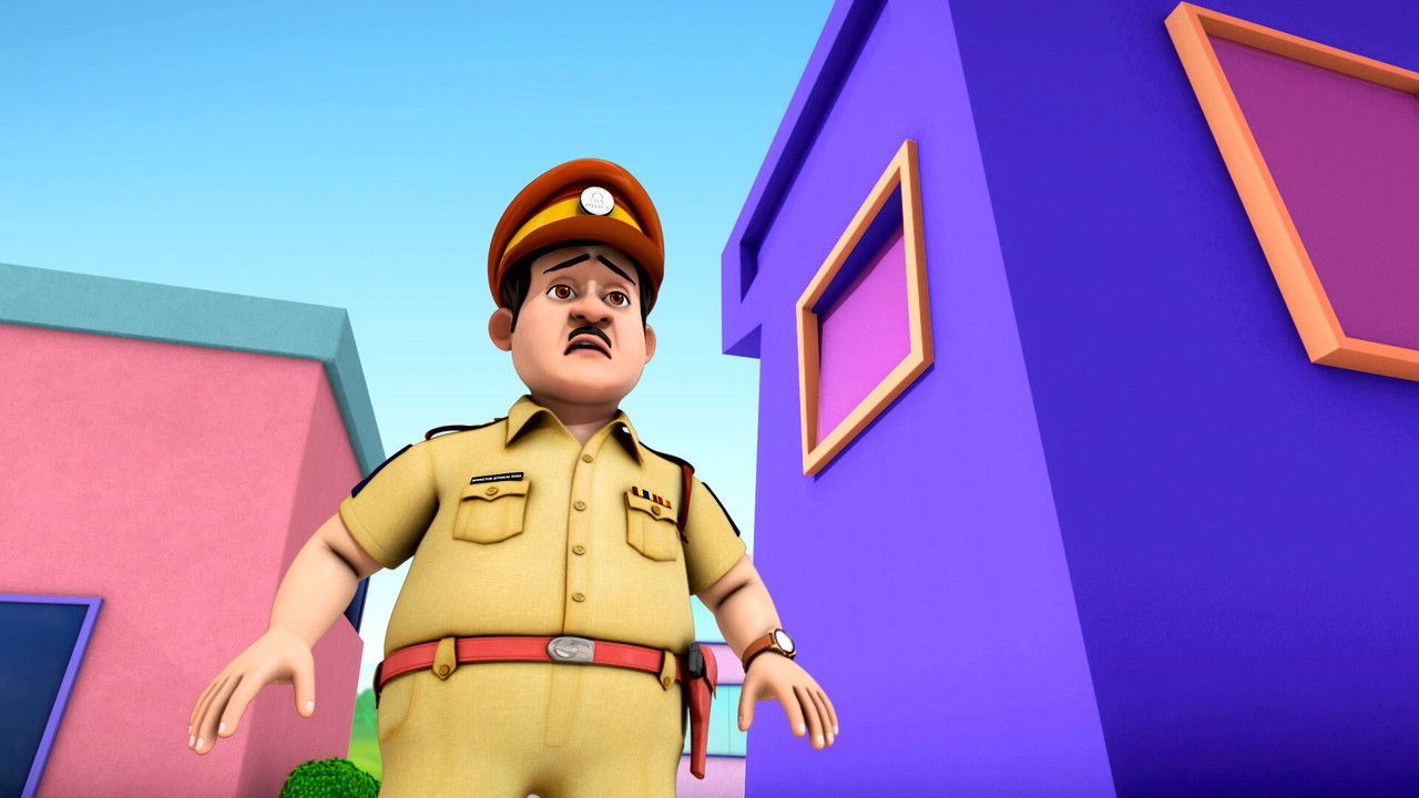 Taarak Mehta Kka Chhota Chashmah — Épisode 3