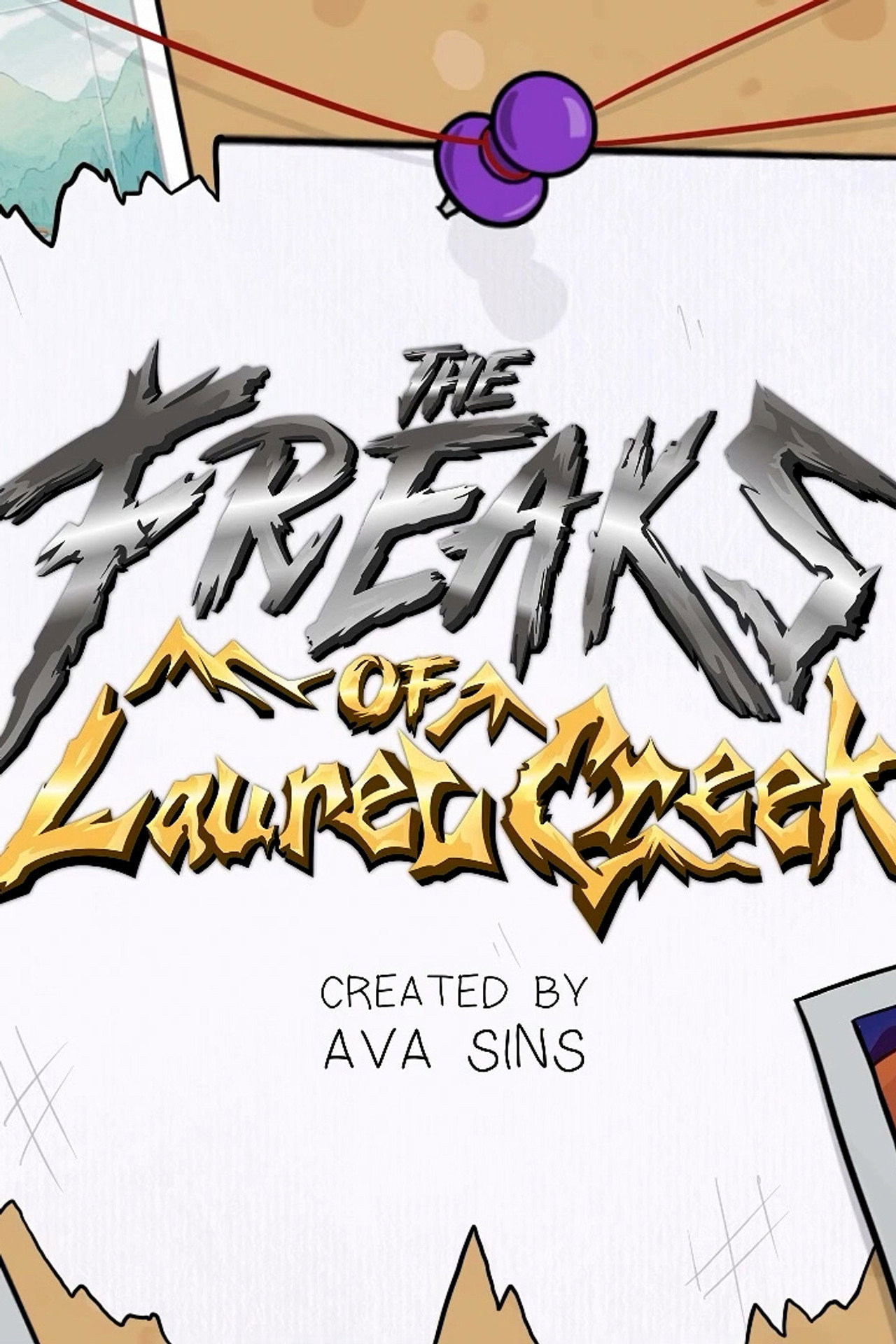 The Freaks of Laurel Creek