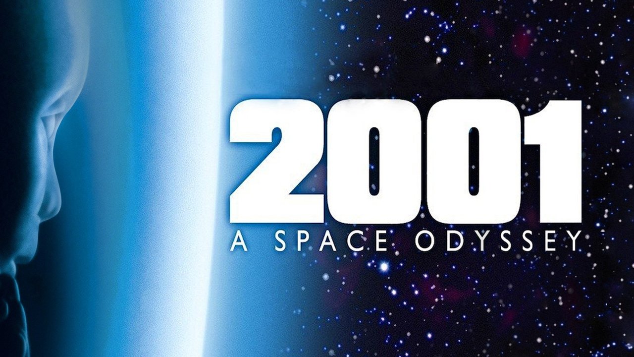 2001: A Space Odyssey